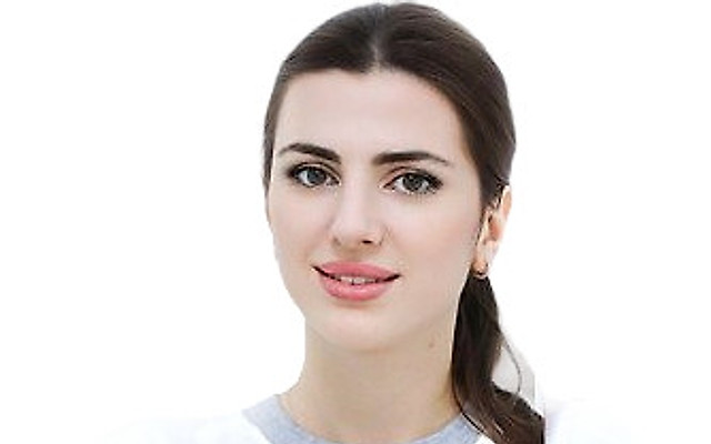 Садыкова Аида Атавовна