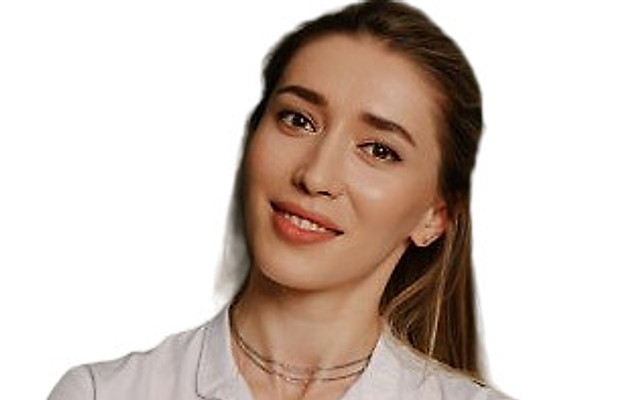 Гаирбекова Зугайрат Исубдибировна