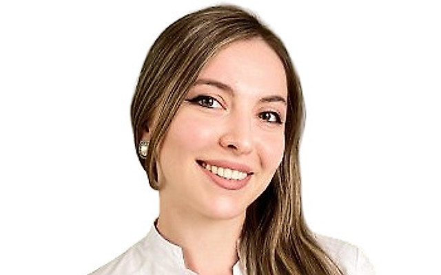 Эмиралиева Мальвина Эмиралиевна