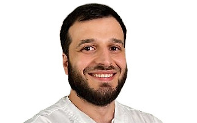 Гаджиев Магомедрасул Батталович