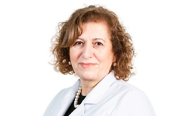 Мирзоева Аминат Абдуллаевна