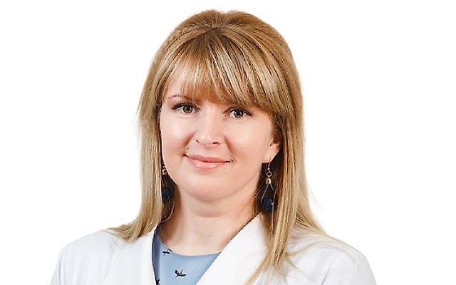 Хабибулаева Луиза Магомедшапиевна