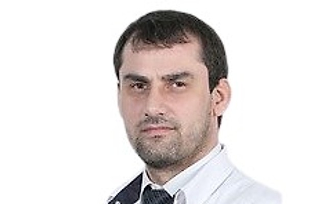 Савзиханов Руслан Темирханович