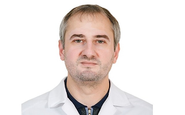 Салимгереев Арслан Русланович