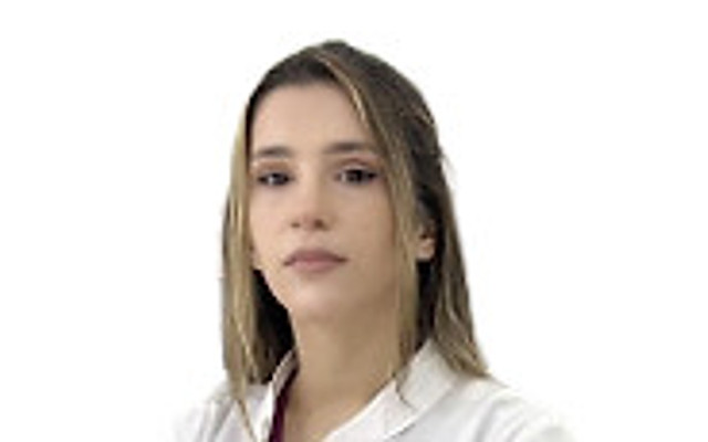 Дибирова Саида Расуловна