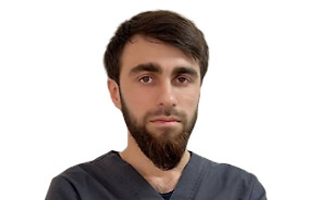 Натиев Джамбулат Шипавутинович