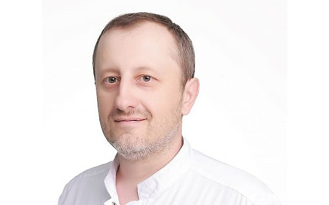 Гасанов Марат Курбанович