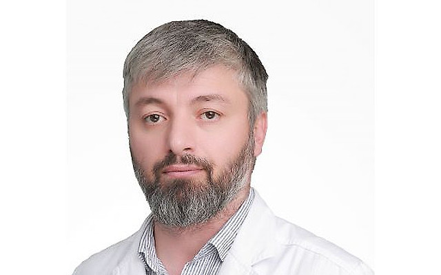 Биарсланов Магомед Мухтарович