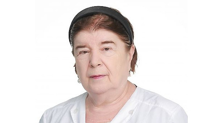 Оцокова Марина Ахмедовна
