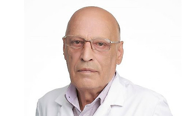 Ахмедов Али Ахмедович
