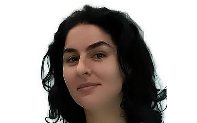 Магомедова Айшат Анваровна