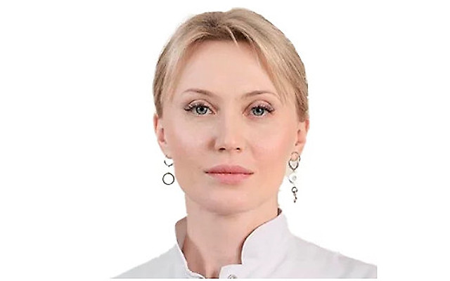 Ратенкова Наталья Васильевна