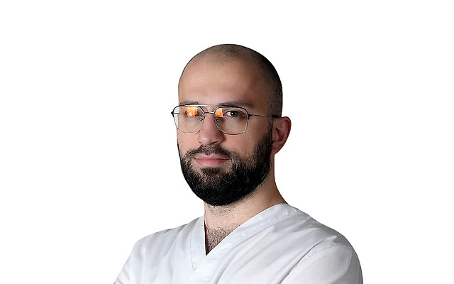Яхьяев Рашид Камалудинович