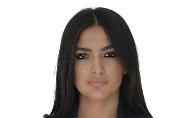 Абдуллаева Камилла Омаровна