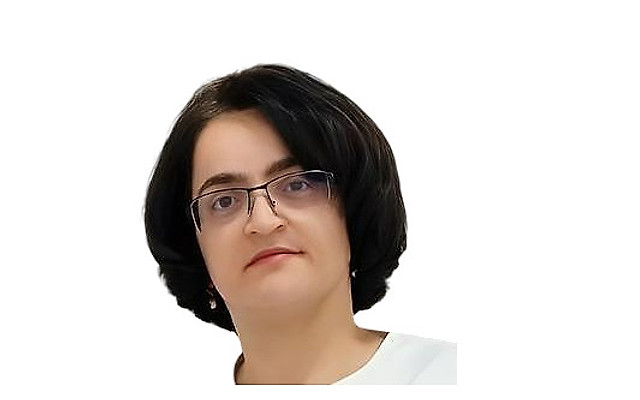 Шахсинова Раиса Наримановна