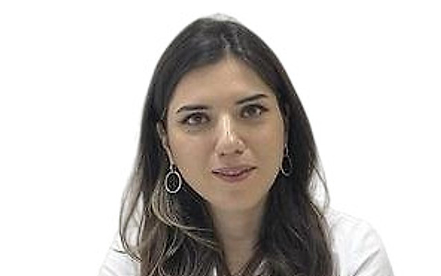 Сулейманова Изумруд Магомедовна