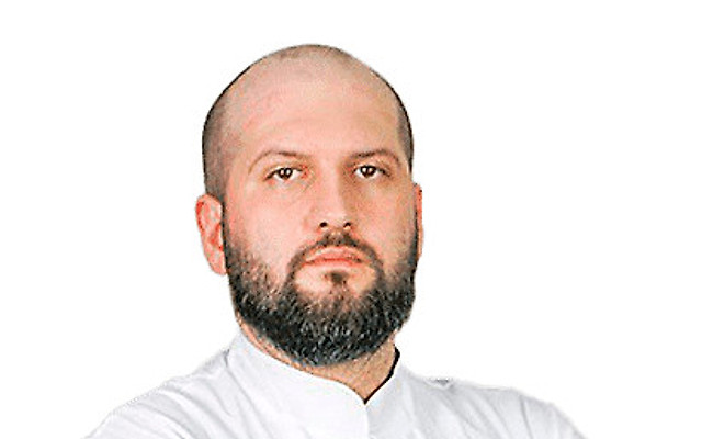 Махмудов Камиль Исмаилович