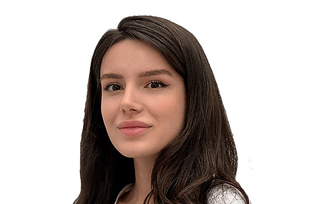 Меджидова Лейла Шамильевна