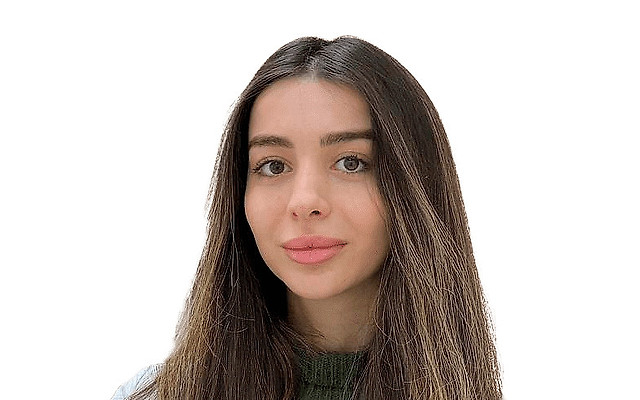 Гитинова Лаура Руслановна