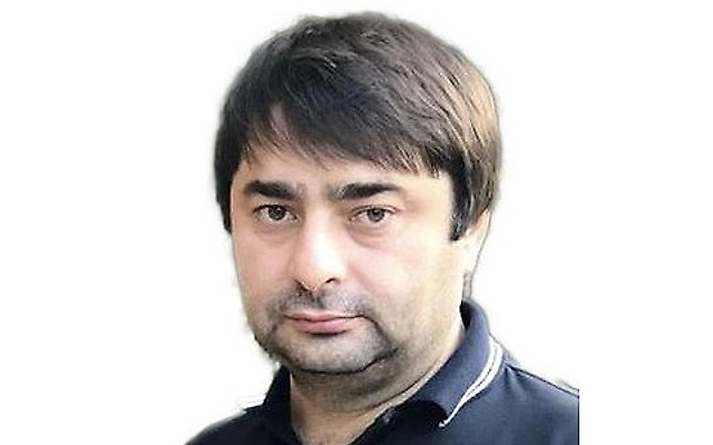 Магомедов Абусупьян Азизович