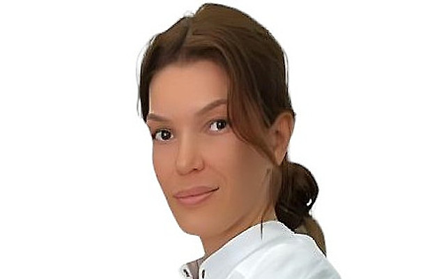 Таирова Марина Абдуловна