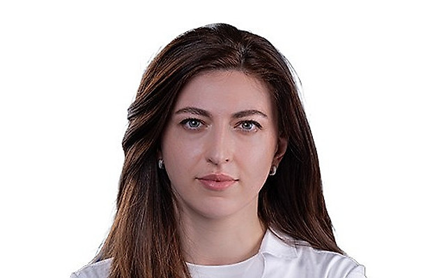 Амаева Сидрат Шарулабазовна