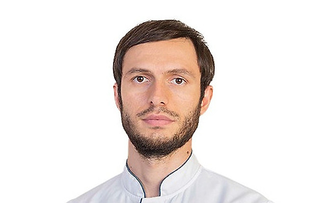 Алиев Руслан Абдурахманович