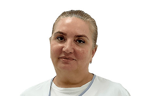 Сиражудинова Саида Омаровна