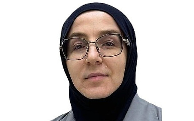Нурмагомедова Барият Магомедовна