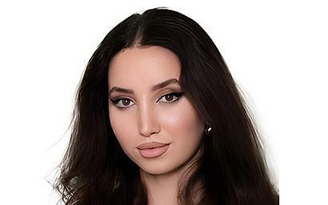 Курбанова Камила Муртузалиевна