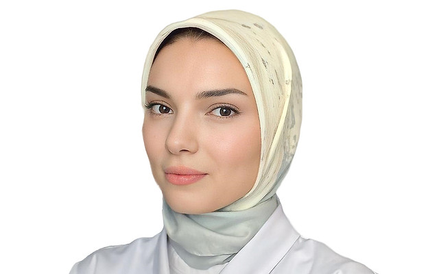 Кулдуева Асият Абдулхаликовна