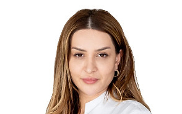 Абдуллабекова Заира Ибрагимовна