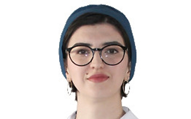 Магомедова Асият Мирзагаджиевна