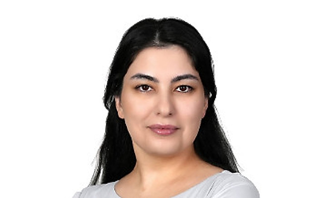 Таймазова Джамиля Шамильевна
