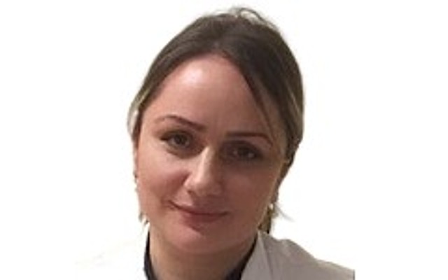 Асадулаева Гульсара Ханмирзаевна