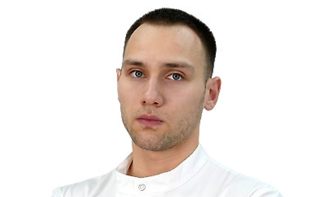 Саидов Зиявдин Маратович
