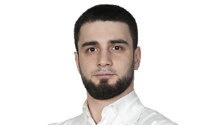 Давудов Таймаз Рамазанович