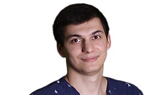 Дибиров Назир Муслимович