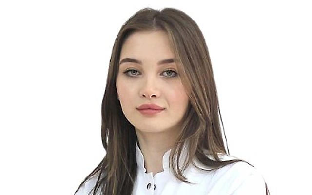 Маликова Бэла Тулпаровна