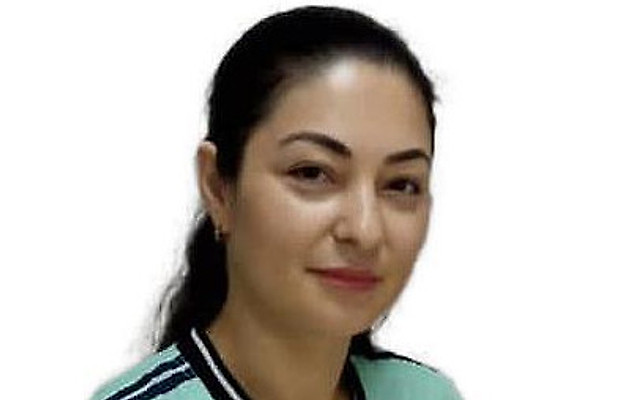 Курахова Анжела Хирамагомедовна