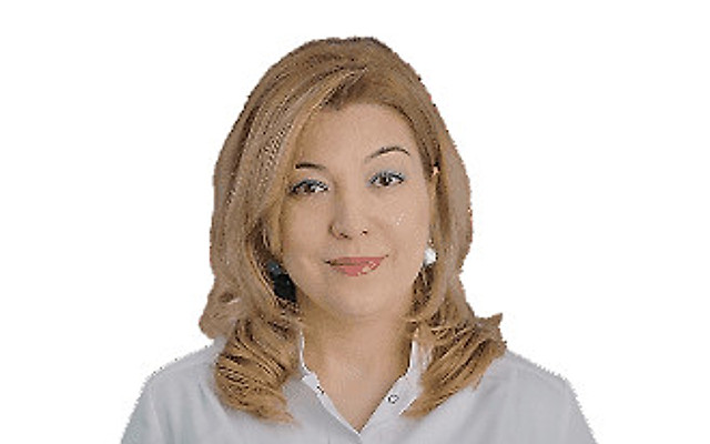 Акмурзаева Камила Руслановна