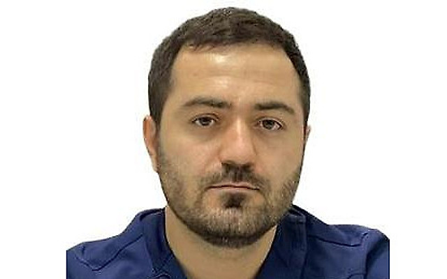 Абдулаев Магомед Абдулаевич