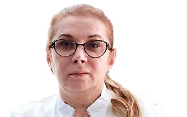 Байракова Заира Гусейновна