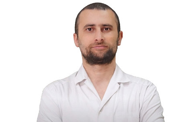 Саадуев Сааду Хабибович