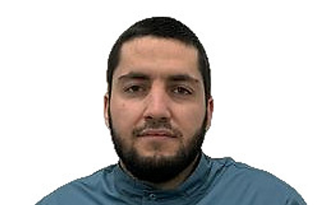 Абдулкадиров Муъмин Ахмедович