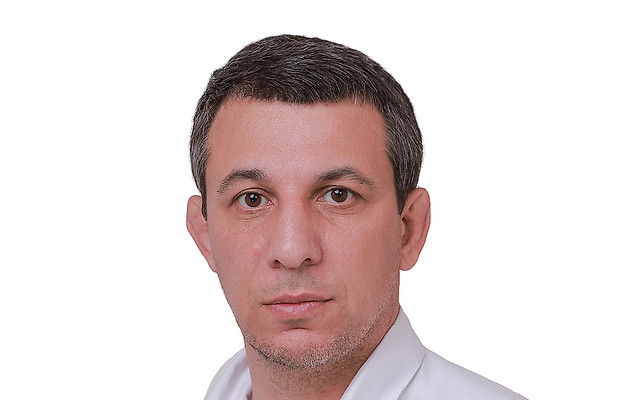 Мунгиев Залимхан Файзулаевич