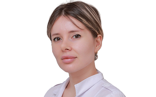 Муртазалиева Заира Магомедовна