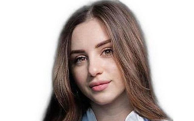 Мустафаева Нажабат Алибековна