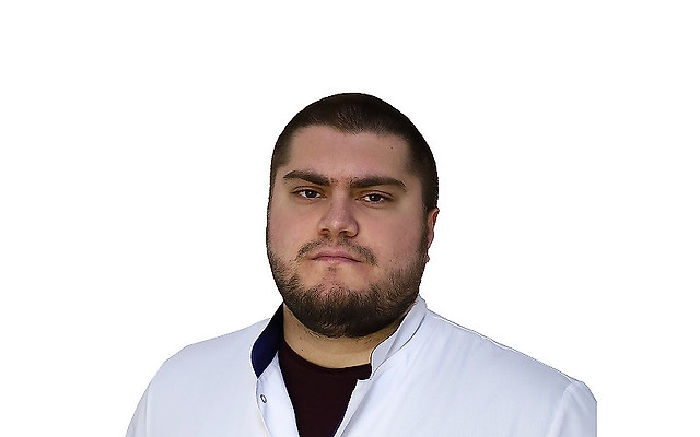 Камалов Абдулкамал Магомедович