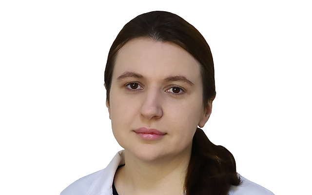 Магомедова Патимат Магомедрасуловна
